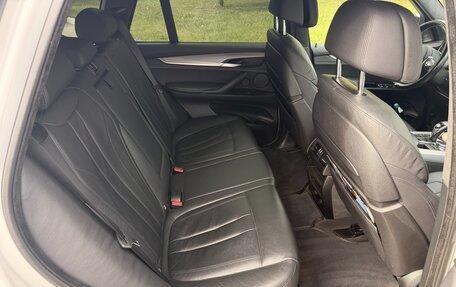 BMW X5, 2016 год, 3 500 000 рублей, 14 фотография