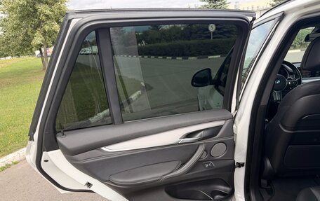 BMW X5, 2016 год, 3 500 000 рублей, 17 фотография