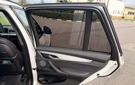 BMW X5, 2016 год, 3 500 000 рублей, 15 фотография