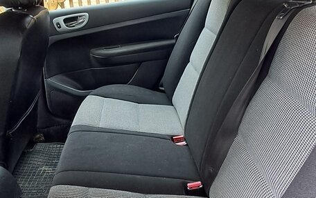 Peugeot 307 I, 2006 год, 300 000 рублей, 3 фотография