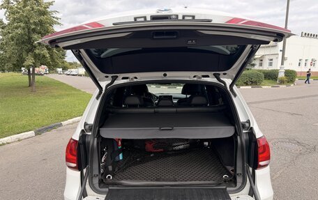 BMW X5, 2016 год, 3 500 000 рублей, 23 фотография