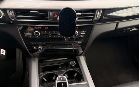 BMW X5, 2016 год, 3 500 000 рублей, 21 фотография