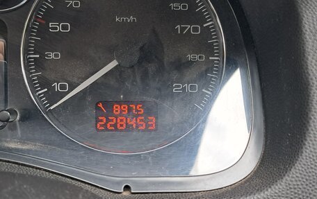 Peugeot 307 I, 2006 год, 300 000 рублей, 2 фотография