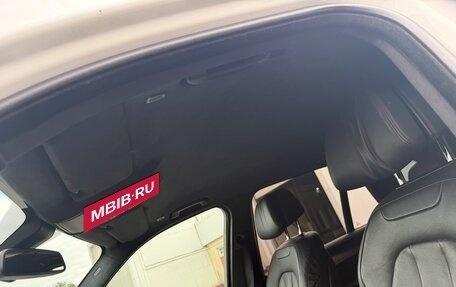 BMW X5, 2016 год, 3 500 000 рублей, 22 фотография
