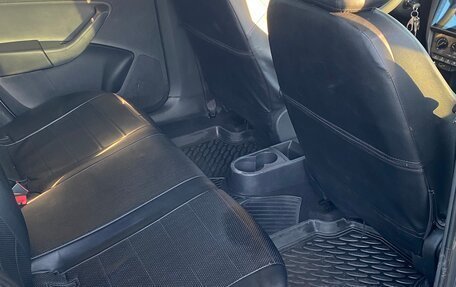 Skoda Rapid I, 2018 год, 750 000 рублей, 7 фотография