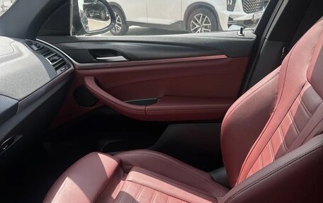 BMW X4, 2021 год, 5 600 000 рублей, 9 фотография