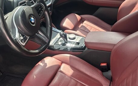 BMW X4, 2021 год, 5 600 000 рублей, 10 фотография