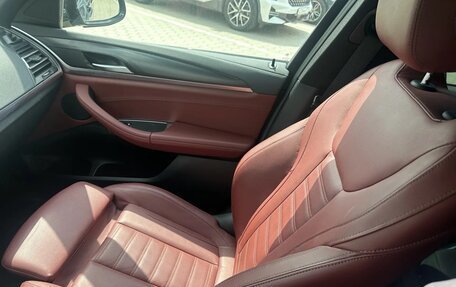 BMW X4, 2021 год, 5 600 000 рублей, 13 фотография