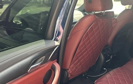 BMW X4, 2021 год, 5 600 000 рублей, 11 фотография