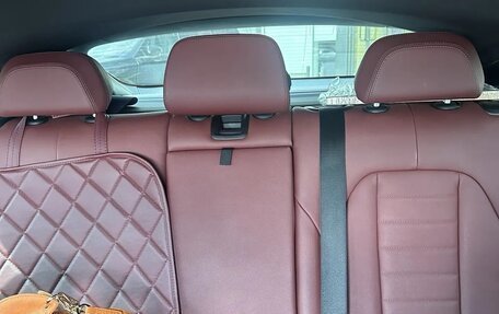 BMW X4, 2021 год, 5 600 000 рублей, 12 фотография