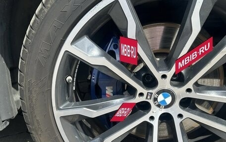BMW X4, 2021 год, 5 600 000 рублей, 7 фотография