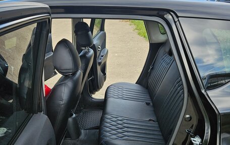 Nissan Note II рестайлинг, 2015 год, 710 000 рублей, 7 фотография