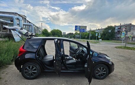 Nissan Note II рестайлинг, 2015 год, 710 000 рублей, 6 фотография