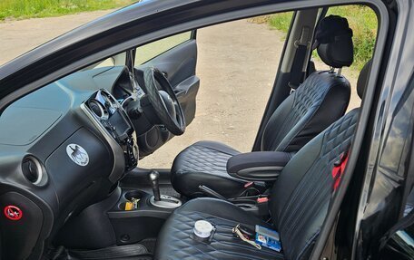 Nissan Note II рестайлинг, 2015 год, 710 000 рублей, 8 фотография