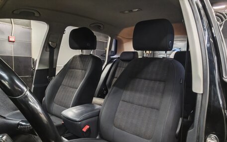 Volkswagen Tiguan I, 2011 год, 700 000 рублей, 9 фотография