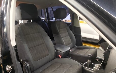Volkswagen Tiguan I, 2011 год, 700 000 рублей, 7 фотография