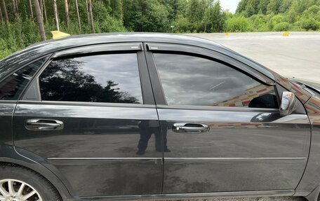 Chevrolet Lacetti, 2008 год, 520 000 рублей, 8 фотография