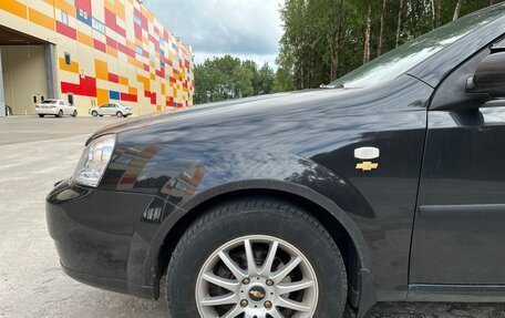 Chevrolet Lacetti, 2008 год, 520 000 рублей, 6 фотография