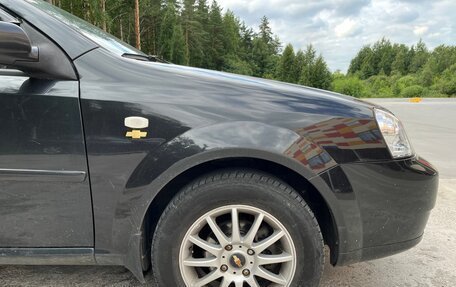Chevrolet Lacetti, 2008 год, 520 000 рублей, 5 фотография