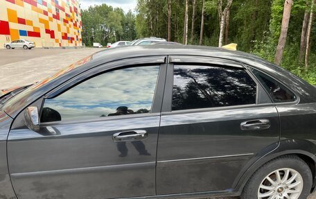 Chevrolet Lacetti, 2008 год, 520 000 рублей, 7 фотография