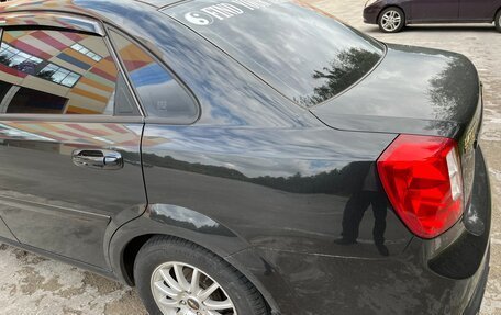 Chevrolet Lacetti, 2008 год, 520 000 рублей, 10 фотография