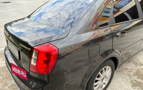 Chevrolet Lacetti, 2008 год, 520 000 рублей, 9 фотография