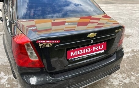Chevrolet Lacetti, 2008 год, 520 000 рублей, 4 фотография