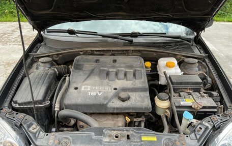 Chevrolet Lacetti, 2008 год, 520 000 рублей, 12 фотография