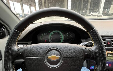 Chevrolet Lacetti, 2008 год, 520 000 рублей, 17 фотография