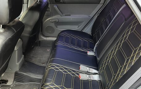 Chevrolet Lacetti, 2008 год, 520 000 рублей, 14 фотография