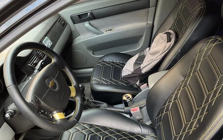 Chevrolet Lacetti, 2008 год, 520 000 рублей, 15 фотография