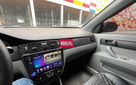 Chevrolet Lacetti, 2008 год, 520 000 рублей, 16 фотография