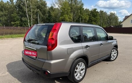 Nissan X-Trail, 2008 год, 890 000 рублей, 7 фотография