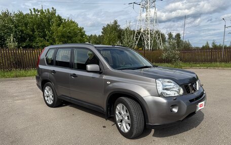 Nissan X-Trail, 2008 год, 890 000 рублей, 9 фотография