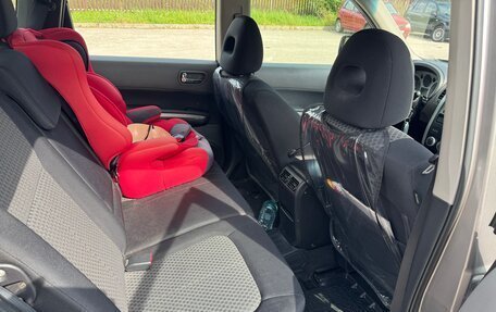 Nissan X-Trail, 2008 год, 890 000 рублей, 15 фотография