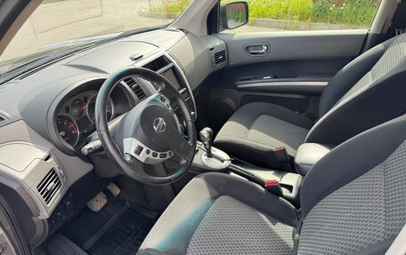 Nissan X-Trail, 2008 год, 890 000 рублей, 13 фотография