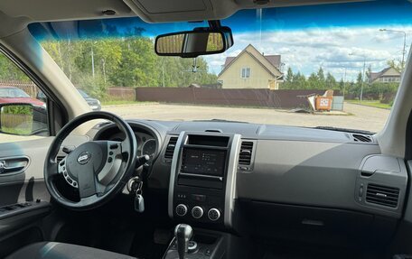 Nissan X-Trail, 2008 год, 890 000 рублей, 12 фотография