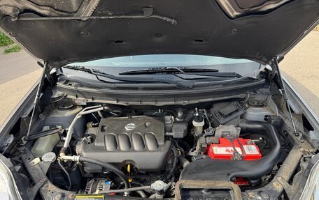 Nissan X-Trail, 2008 год, 890 000 рублей, 17 фотография