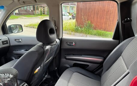 Nissan X-Trail, 2008 год, 890 000 рублей, 16 фотография