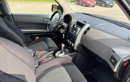 Nissan X-Trail, 2008 год, 890 000 рублей, 14 фотография
