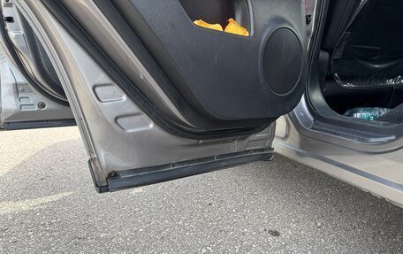 Nissan X-Trail, 2008 год, 890 000 рублей, 21 фотография