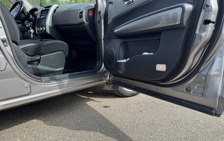 Nissan X-Trail, 2008 год, 890 000 рублей, 23 фотография