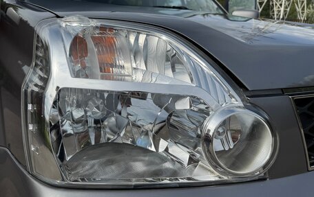 Nissan X-Trail, 2008 год, 890 000 рублей, 26 фотография