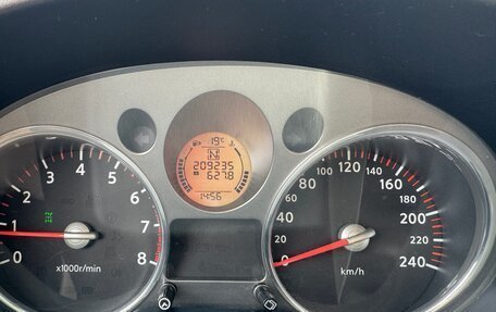 Nissan X-Trail, 2008 год, 890 000 рублей, 27 фотография