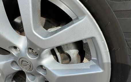 Nissan X-Trail, 2008 год, 890 000 рублей, 29 фотография