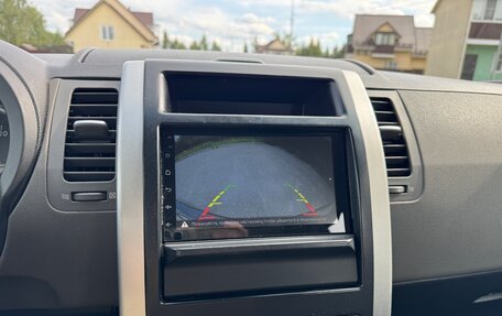 Nissan X-Trail, 2008 год, 890 000 рублей, 28 фотография