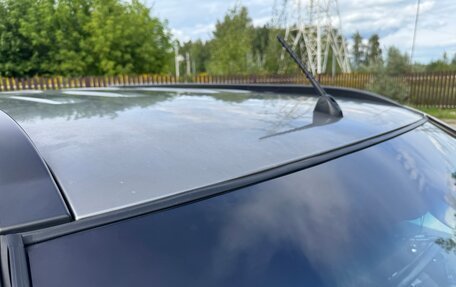 Nissan X-Trail, 2008 год, 890 000 рублей, 25 фотография