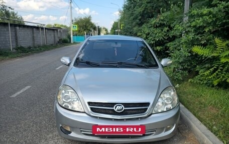 Lifan Breez (520), 2007 год, 250 000 рублей, 2 фотография