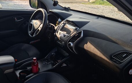 Hyundai ix35 I рестайлинг, 2013 год, 1 200 000 рублей, 5 фотография