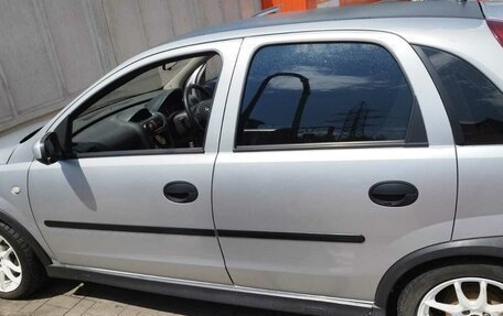 Opel Vita C, 2001 год, 230 000 рублей, 8 фотография
